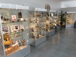 Le Brézouard - Tellure