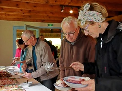 MARCHE ET REPAS DE FIN DE SAISON 2023 2024